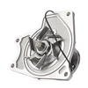 Image de RIDEX 1260W0243 Pompe à eau avec flasque/bride/rebord, avec joint d'étanchéite
