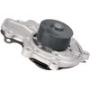Image de RIDEX 1260W0254 Pompe à eau avec joint d'étanchéite