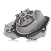 Image de RIDEX 1260W0271 Pompe à eau Nbr. dents: 20, avec poulie, avec joint d'étanchéite