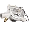 Image de RIDEX 1260W0282 Pompe à eau avec joint d'étanchéite