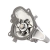 Image de RIDEX 1260W0283 Pompe à eau pour commande à courroie trapézoïdale, avec joint d'étanchéite