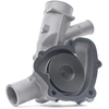Image de RIDEX 1260W0286 Pompe à eau sans poulie, sans couvercle, avec joints