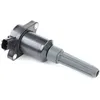 Image de RIDEX 689C0292 Bobine d'allumage
