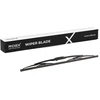 Image de RIDEX 298W0137 Balai d'essuie-glace avant, 450mm, Standard, Fixation par crochet(s)