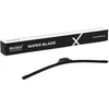 Image de RIDEX 298W0152 Balai d'essuie-glace avant, 500mm, Sans Cadre, Fixation par crochet(s)