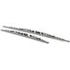 Image de RIDEX 298W0157 Balai d'essuie-glace avant, 450mm, Standard, Fixation par crochet(s)