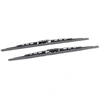 Image de RIDEX 298W0187 Balai d'essuie-glace avant, 400mm, Standard, Fixation par crochet(s)