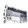 Image de RIDEX 592O0002 Carter d'Huile avec bague d'étanchéité, avec vis de vidange d'huile, Aluminium