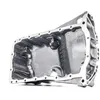 Image de RIDEX 592O0007 Carter d'Huile JP GROUP avec vis de vidange d'huile, avec bague d'étanchéité, Aluminium