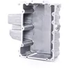 Image de RIDEX 592O0047 Carter d'Huile avec vis de vidange d'huile, sans joint de carter d'huile, Aluminium