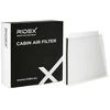 Image de RIDEX 424I0415 Filtre d'habitacle Filtre à particules