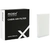 Image de RIDEX 424I0418 Filtre d'habitacle Filtre à particules