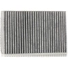 Image de RIDEX 424I0421 Filtre d'habitacle Filtre à charbon actif