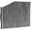 Image de RIDEX 424I0428 Filtre d'habitacle Filtre à charbon actif