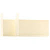 Image de RIDEX 424I0430 Filtre d'habitacle Filtre à particules