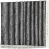 Image de RIDEX 424I0441 Filtre d'habitacle Filtre à charbon actif