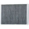 Image de RIDEX 424I0449 Filtre d'habitacle Filtre à charbon actif