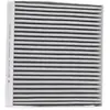 Image de RIDEX 424I0459 Filtre d'habitacle Filtre à charbon actif