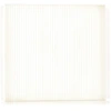 Image de RIDEX 424I0463 Filtre d'habitacle Filtre à particules