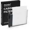 Image de RIDEX 424I0465 Filtre d'habitacle Filtre à particules