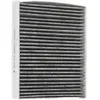 Image de RIDEX 424I0468 Filtre d'habitacle Filtre à charbon actif