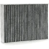 Image de RIDEX 424I0475 Filtre d'habitacle Filtre à charbon actif