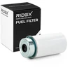 Image de RIDEX 9F0123 Filtre à Carburant Filtre de conduite