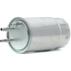 Image de RIDEX 9F0163 Filtre à Carburant Filtre de conduite, avec joint d'étanchéite