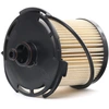 Image de RIDEX 9F0169 Filtre à Carburant Type de carburant: Diesel, Cartouche filtrante, avec bague d'étanchéité, avec joints