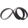 Image de RIDEX 306T0091 Courroie De Distribution Nbr. dents: 126