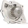Image de RIDEX 1260W0184 Pompe à eau Nbr. dents: 18, avec joint d'étanchéite