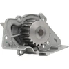 Image de RIDEX 1260W0161 Pompe à eau Nbr. dents: 20, avec poulie, pour transmission par courroie crantée, avec joint d'étanchéite, Fonte d'aluminium