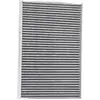 Image de RIDEX 424I0263 Filtre d'habitacle Filtre à charbon actif