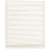 Image de RIDEX 424I0276 Filtre d'habitacle Filtre à particules