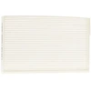 Image de RIDEX 424I0284 Filtre d'habitacle Filtre à particules