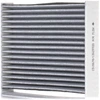 Image de RIDEX 424I0294 Filtre d'habitacle Filtre à charbon actif