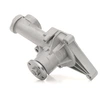 Image de RIDEX 1260W0142 Pompe à eau sans poulie, pour système dentrainement à courroie trapézoïdale nervures, avec joints