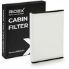 Image de RIDEX 424I0372 Filtre d'habitacle Filtre à particules