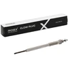 Image de RIDEX 243G0027 Bougie de préchauffage Volt: 11V