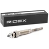 Image de RIDEX 243G0028 Bougie de préchauffage Volt: 11,5V