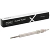 Image de RIDEX 243G0032 Bougie de préchauffage Volt: 11V