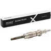 Image de RIDEX 243G0052 Bougie de préchauffage Volt: 11,5V