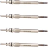 Image de RIDEX 243G0147 Bougie de préchauffage Volt: 11V