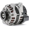 Image de RIDEX 4G0178 Alternateur Courant de charge de l'alternateur: 70A, Volt: 12V