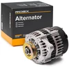 Image de RIDEX 4G0179 Alternateur Courant de charge de l'alternateur: 65A, Volt: 12V