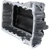 Image de RIDEX 592O0086 Carter d'Huile Aluminium, avec vis de vidange d'huile, sans espace pour le capteur du niveau d'huile