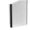 Image de RIDEX 424I0392 Filtre d'habitacle Filtre à particules
