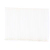 Image de RIDEX 424I0395 Filtre d'habitacle Filtre à particules