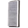 Image de RIDEX 424I0402 Filtre d'habitacle Filtre à charbon actif