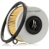 Image de RIDEX 9F0114 Filtre à Carburant Filtre de conduite, avec bague d'étanchéité